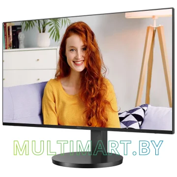 Монитор AOC Q27B3CF2 картинка 4